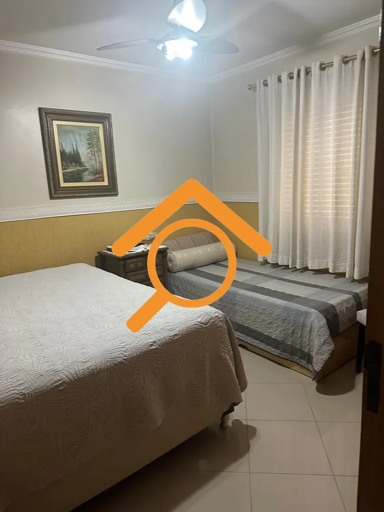 Apartamento, 4 quartos, 164 m² - Foto 7
