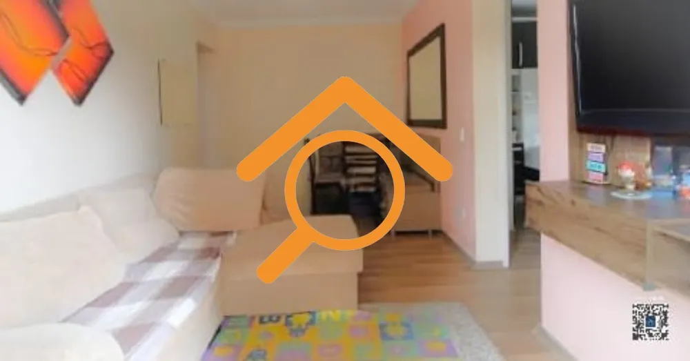 Apartamento, 2 quartos, 53 m² - Foto 2