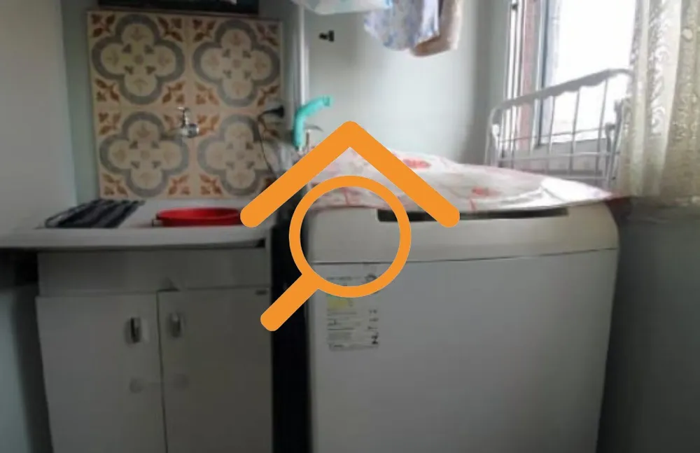 Apartamento, 2 quartos, 53 m² - Foto 5
