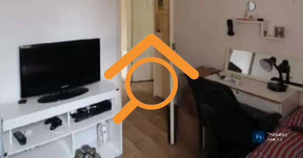 Apartamento, 2 quartos, 53 m² - Foto 3