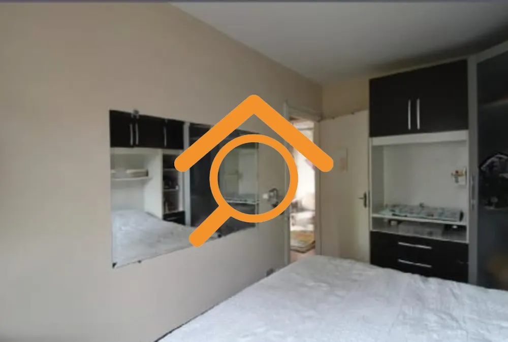 Apartamento, 2 quartos, 53 m² - Foto 4