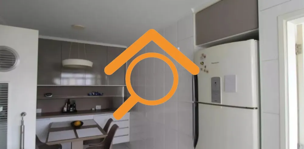 Apartamento, 4 quartos, 170 m² - Foto 5