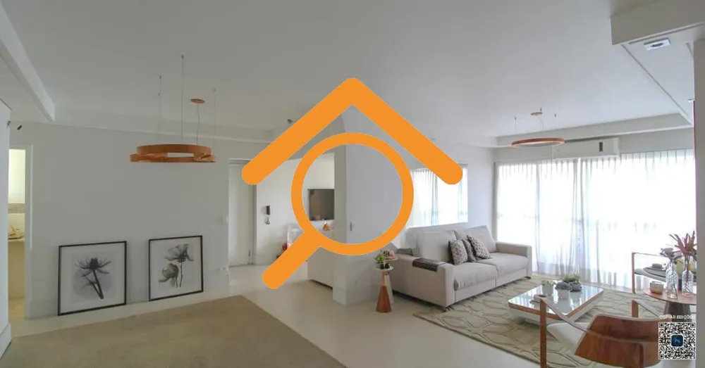 Apartamento, 4 quartos, 170 m² - Foto 1