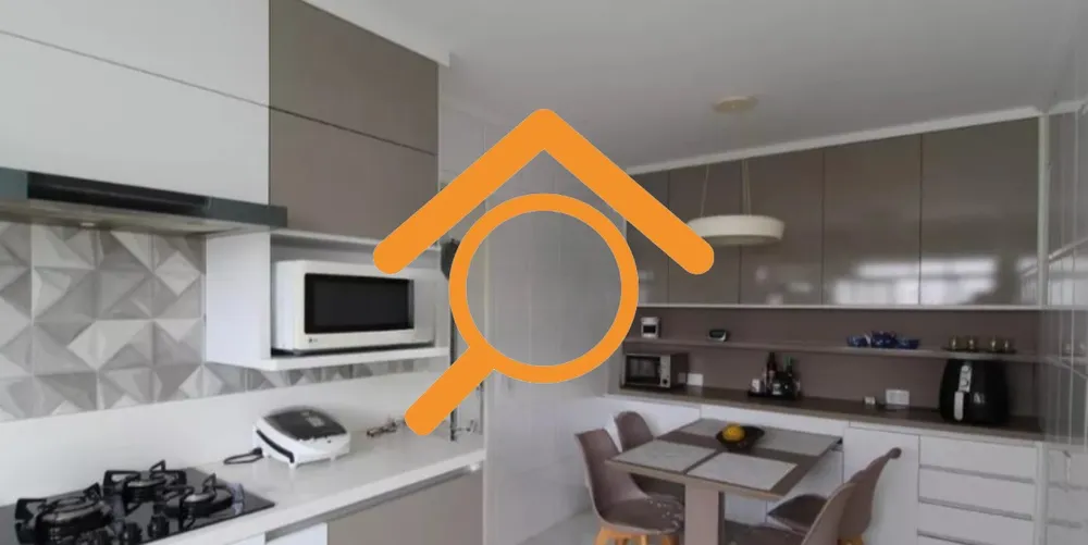 Apartamento, 4 quartos, 170 m² - Foto 7