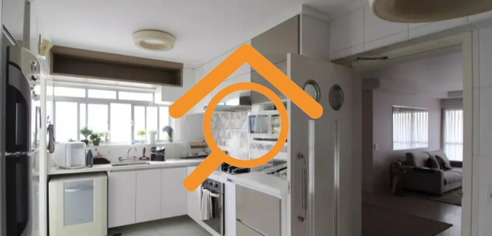 Apartamento, 4 quartos, 170 m² - Foto 4