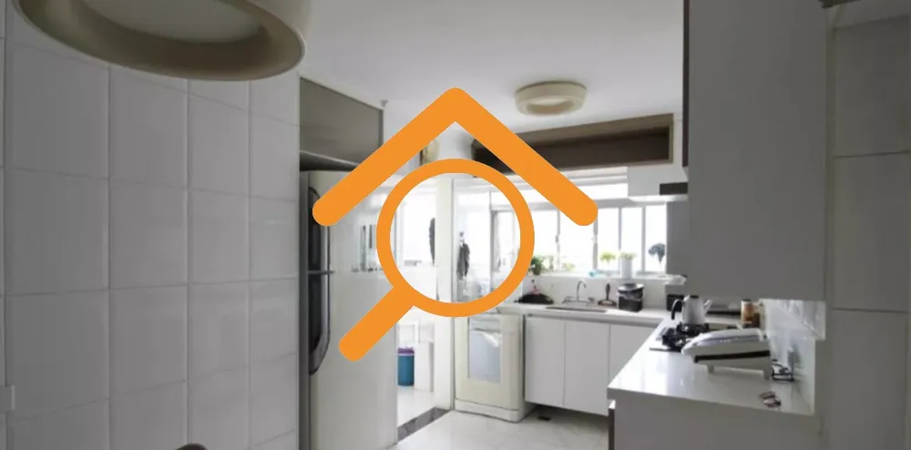 Apartamento, 4 quartos, 170 m² - Foto 6
