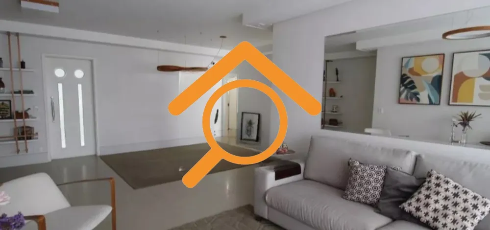 Apartamento, 4 quartos, 170 m² - Foto 3