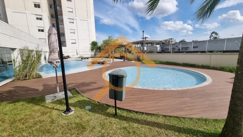 Apartamento, 3 quartos, 136 m² - Foto 3