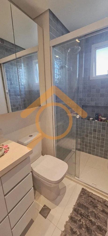 Apartamento, 3 quartos, 136 m² - Foto 1