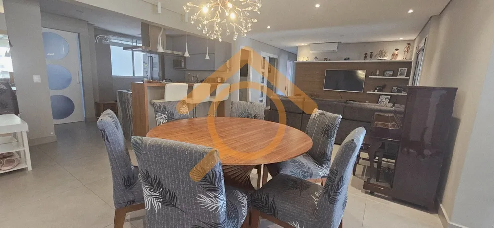Apartamento, 3 quartos, 136 m² - Foto 6