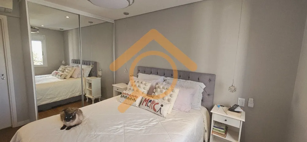 Apartamento, 3 quartos, 136 m² - Foto 4