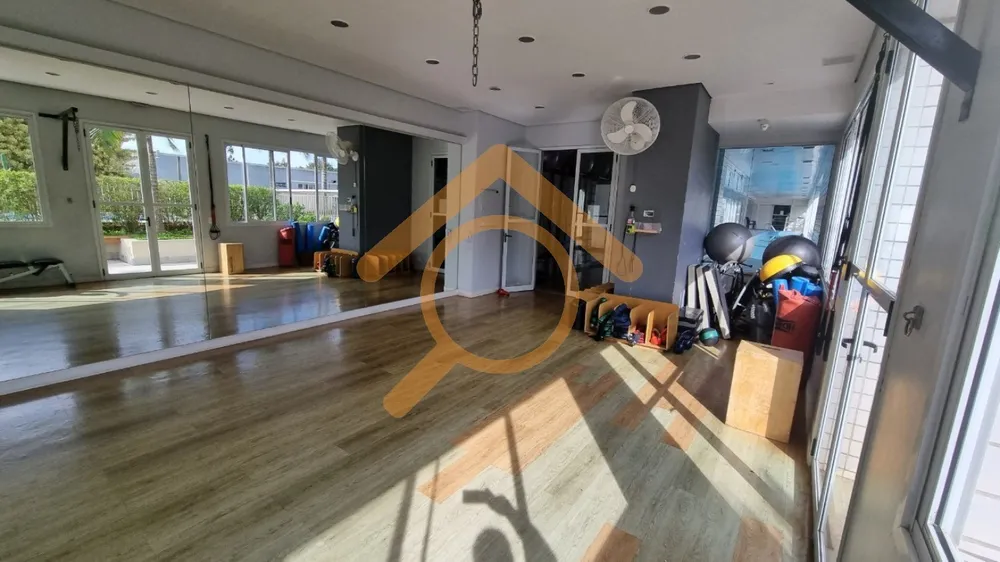 Apartamento, 3 quartos, 136 m² - Foto 2