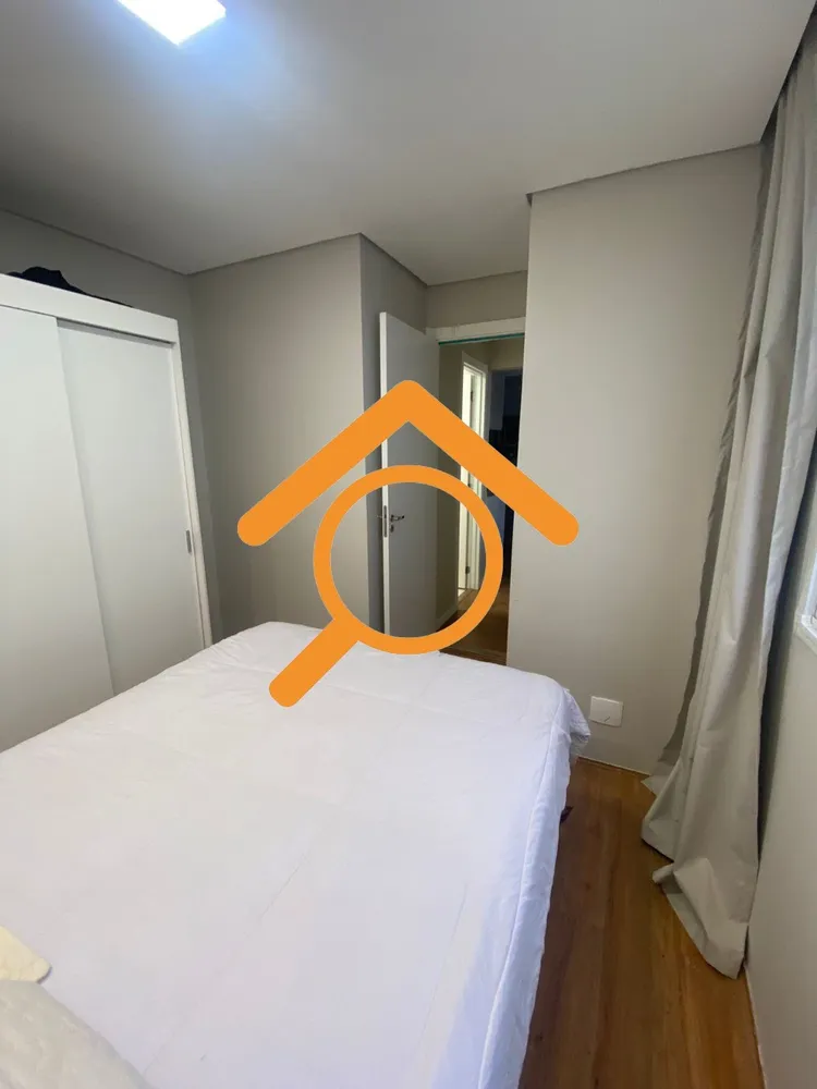 Apartamento, 2 quartos, 34 m² - Foto 2