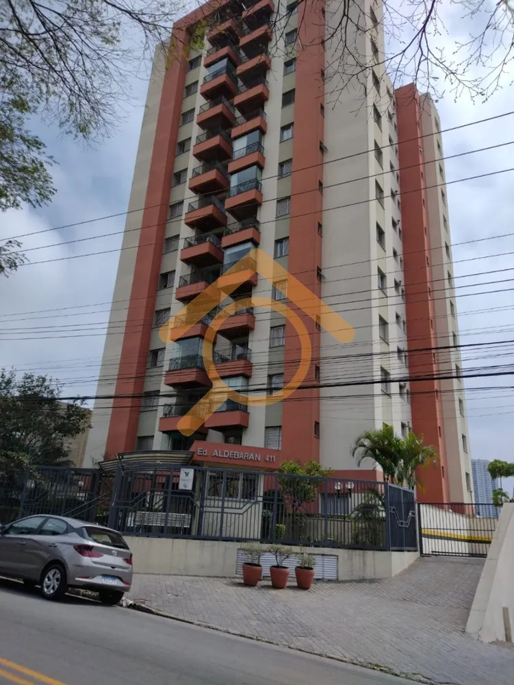 Apartamento, 3 quartos, 68 m² - Foto 1