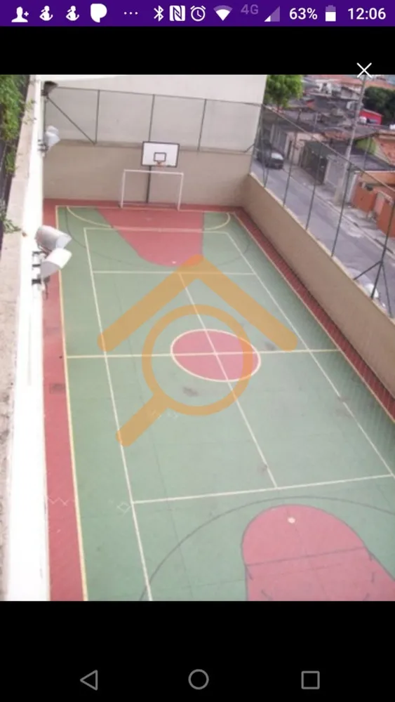 Apartamento, 3 quartos, 68 m² - Foto 5