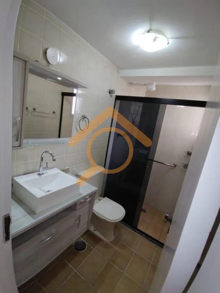 Apartamento, 3 quartos, 68 m² - Foto 3