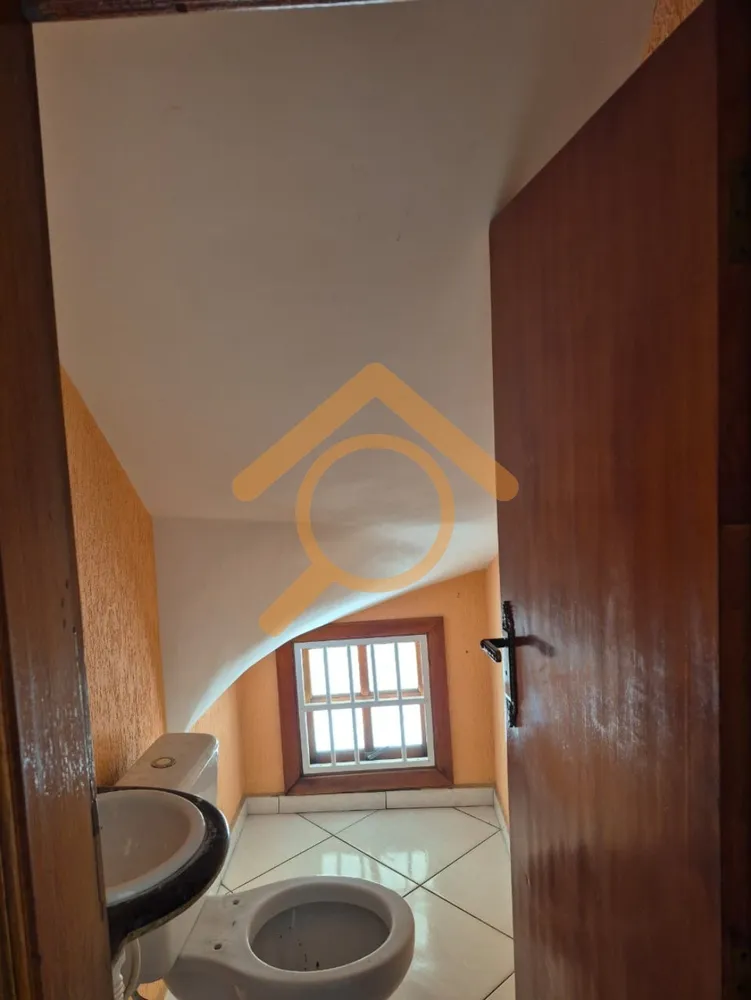Casa, 3 quartos - Foto 8