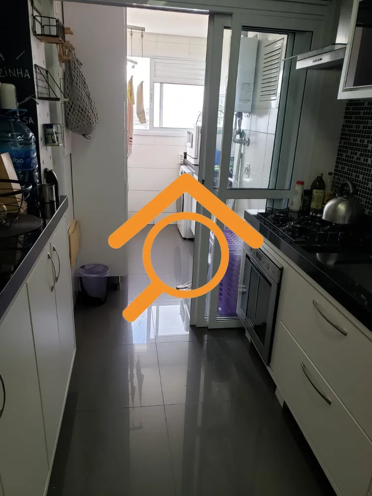 Apartamento, 2 quartos, 65 m² - Foto 7