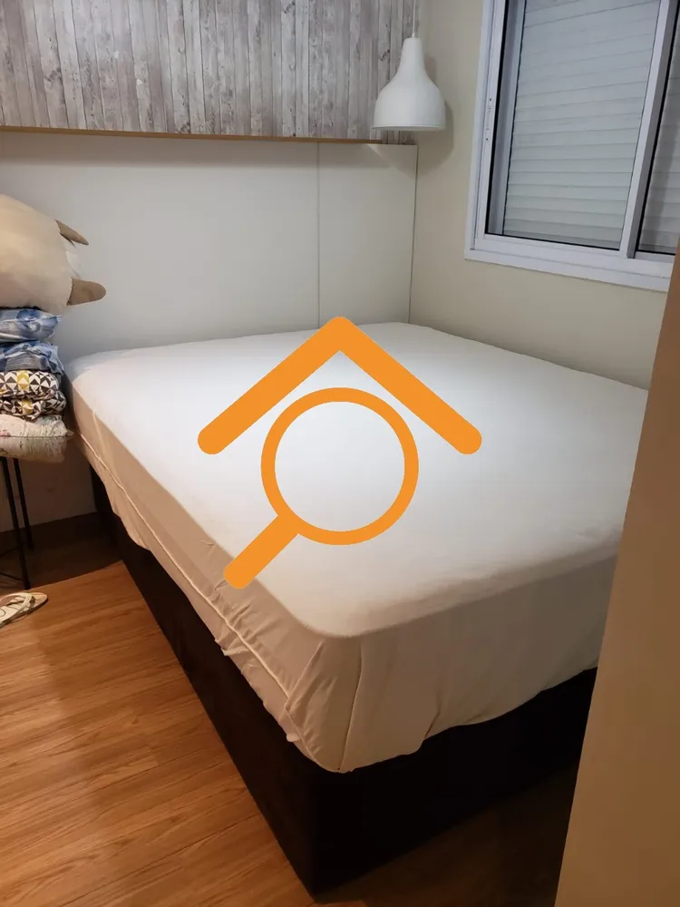 Apartamento, 2 quartos, 65 m² - Foto 4