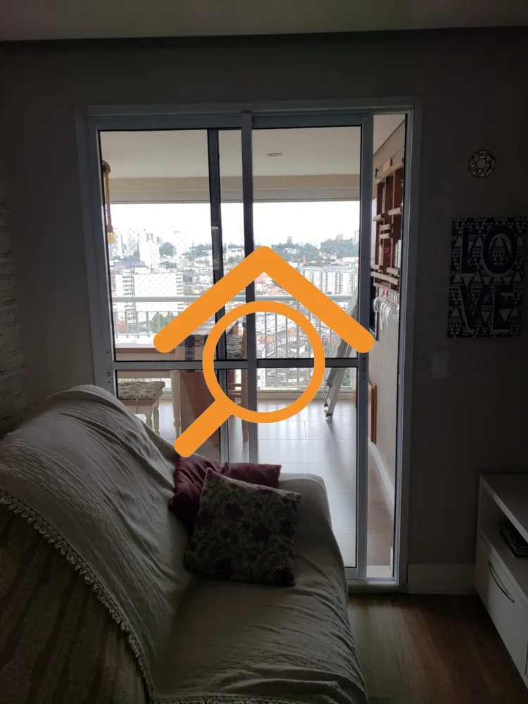 Apartamento, 2 quartos, 65 m² - Foto 5
