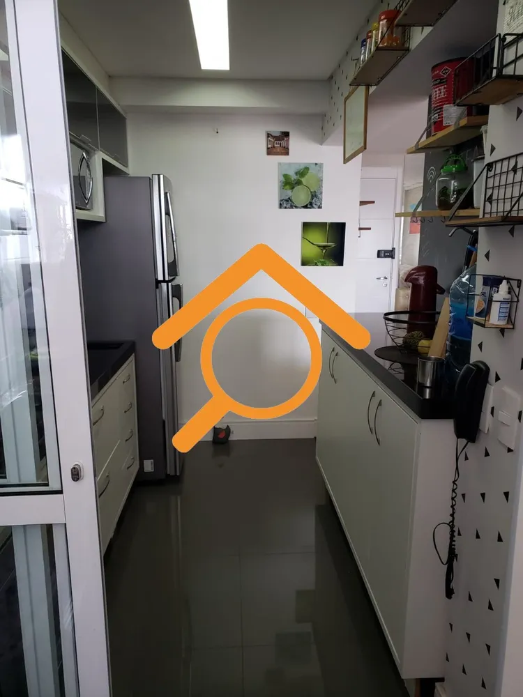 Apartamento, 2 quartos, 65 m² - Foto 8