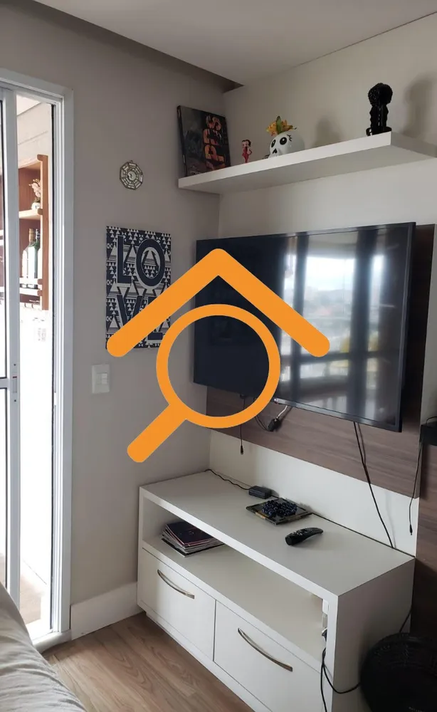 Apartamento, 2 quartos, 65 m² - Foto 1