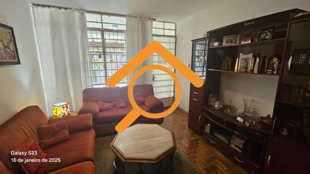 Casa, 3 quartos, 180 m² - Foto 1