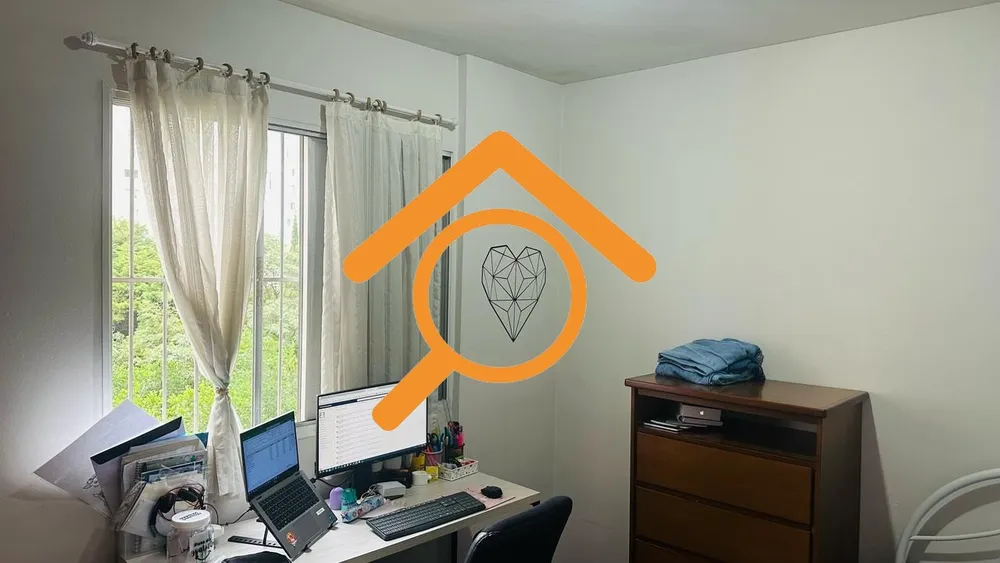 Apartamento, 3 quartos, 75 m² - Foto 2