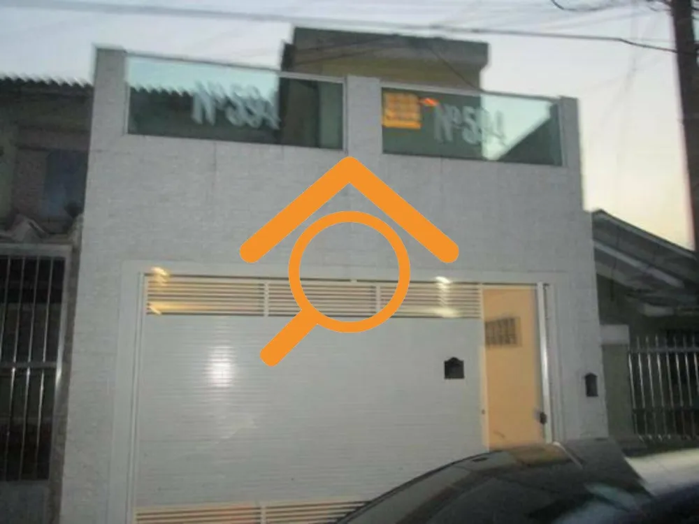 Casa, 3 quartos, 120 m² - Foto 1