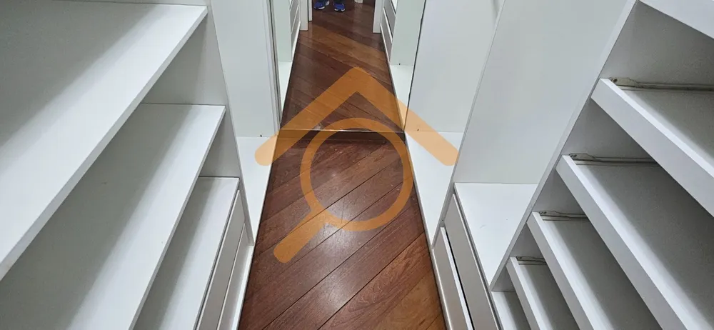 Apartamento, 4 quartos, 120 m² - Foto 4