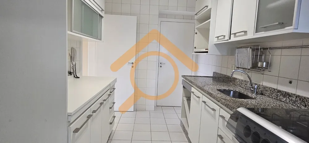 Apartamento, 4 quartos, 120 m² - Foto 1