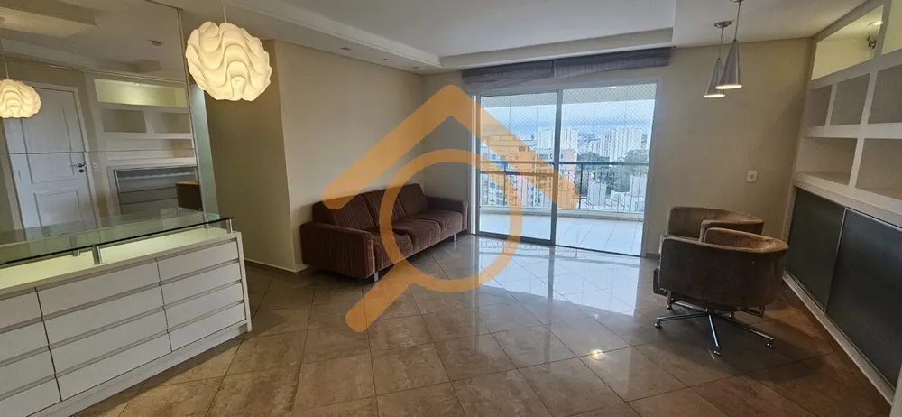 Apartamento, 4 quartos, 120 m² - Foto 2