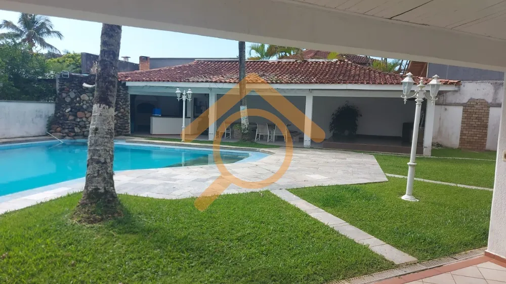Casa, 4 quartos, 500 m² - Foto 7