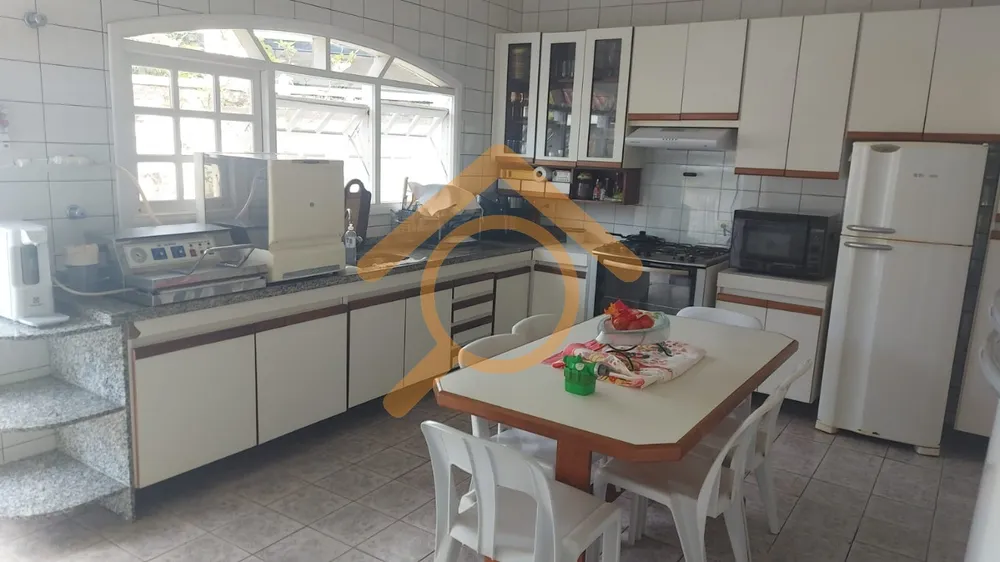 Casa, 4 quartos, 500 m² - Foto 5