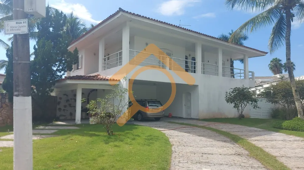 Casa, 4 quartos, 500 m² - Foto 6