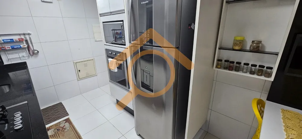 Apartamento, 2 quartos, 98 m² - Foto 4