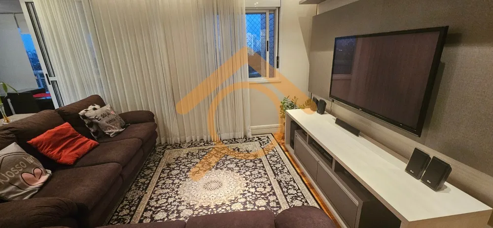 Apartamento, 2 quartos, 98 m² - Foto 6