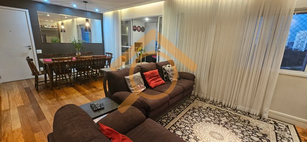 Apartamento, 2 quartos, 98 m² - Foto 5
