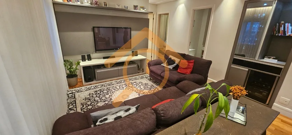 Apartamento, 2 quartos, 98 m² - Foto 2