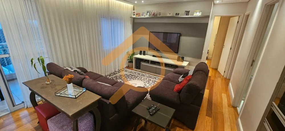 Apartamento, 2 quartos, 98 m² - Foto 1