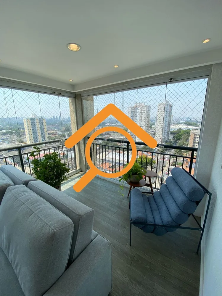 Apartamento, 2 quartos, 67 m² - Foto 2