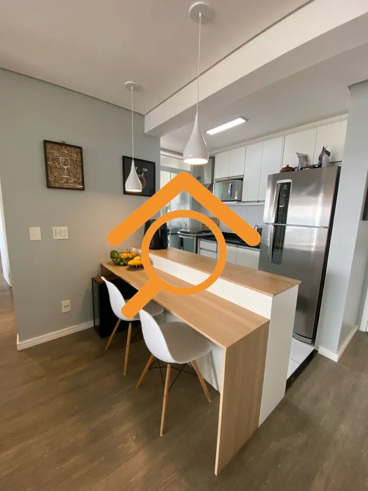 Apartamento, 2 quartos, 67 m² - Foto 7