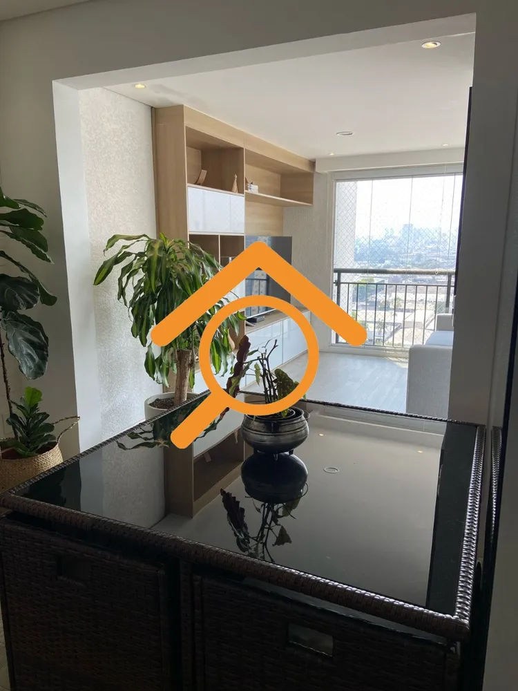 Apartamento, 2 quartos, 67 m² - Foto 3