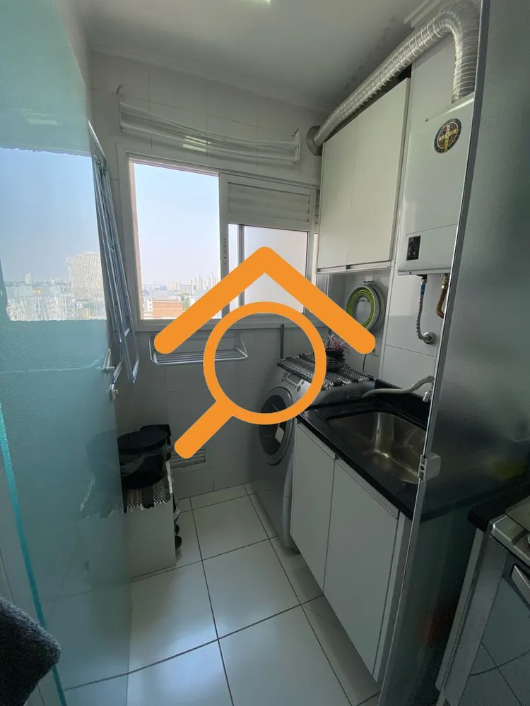 Apartamento, 2 quartos, 67 m² - Foto 6