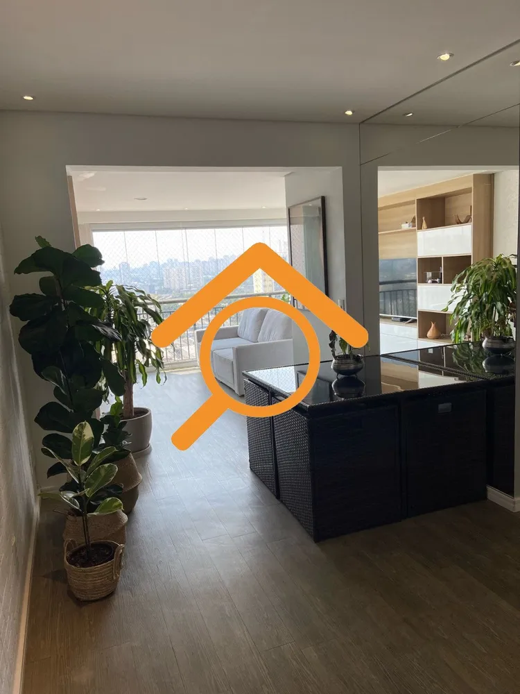 Apartamento, 2 quartos, 67 m² - Foto 1