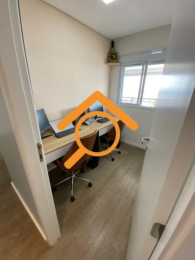 Apartamento, 2 quartos, 67 m² - Foto 4