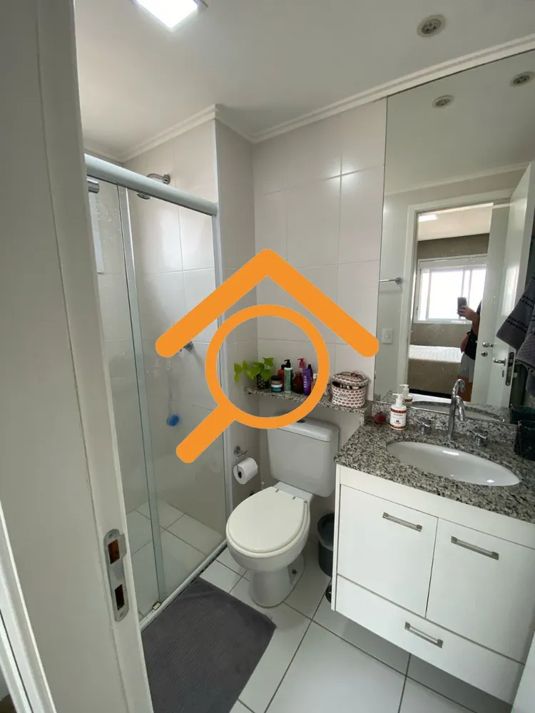 Apartamento, 2 quartos, 67 m² - Foto 8