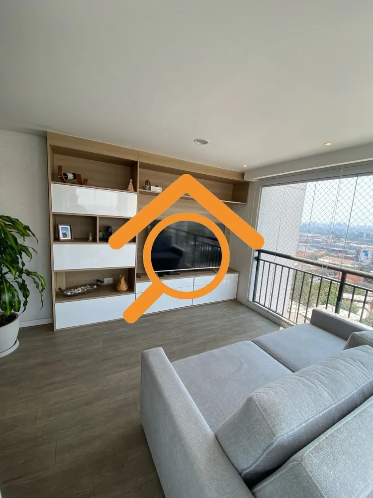 Apartamento, 2 quartos, 67 m² - Foto 5