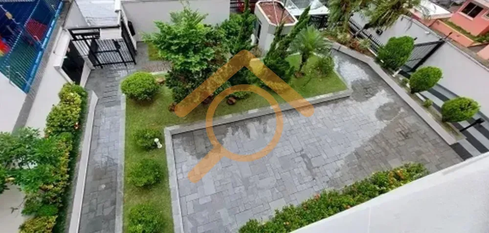 Apartamento, 3 quartos, 110 m² - Foto 6
