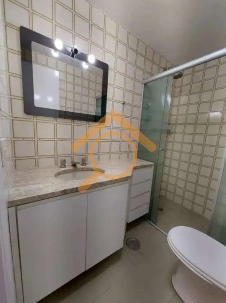 Apartamento, 3 quartos, 110 m² - Foto 3